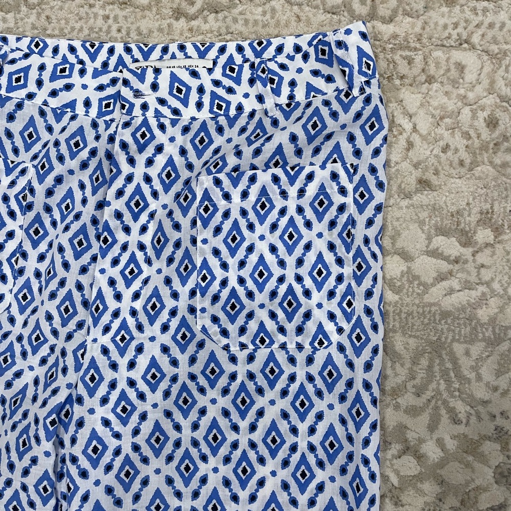 Zara Pants . Light Weight Extra Small - image 3